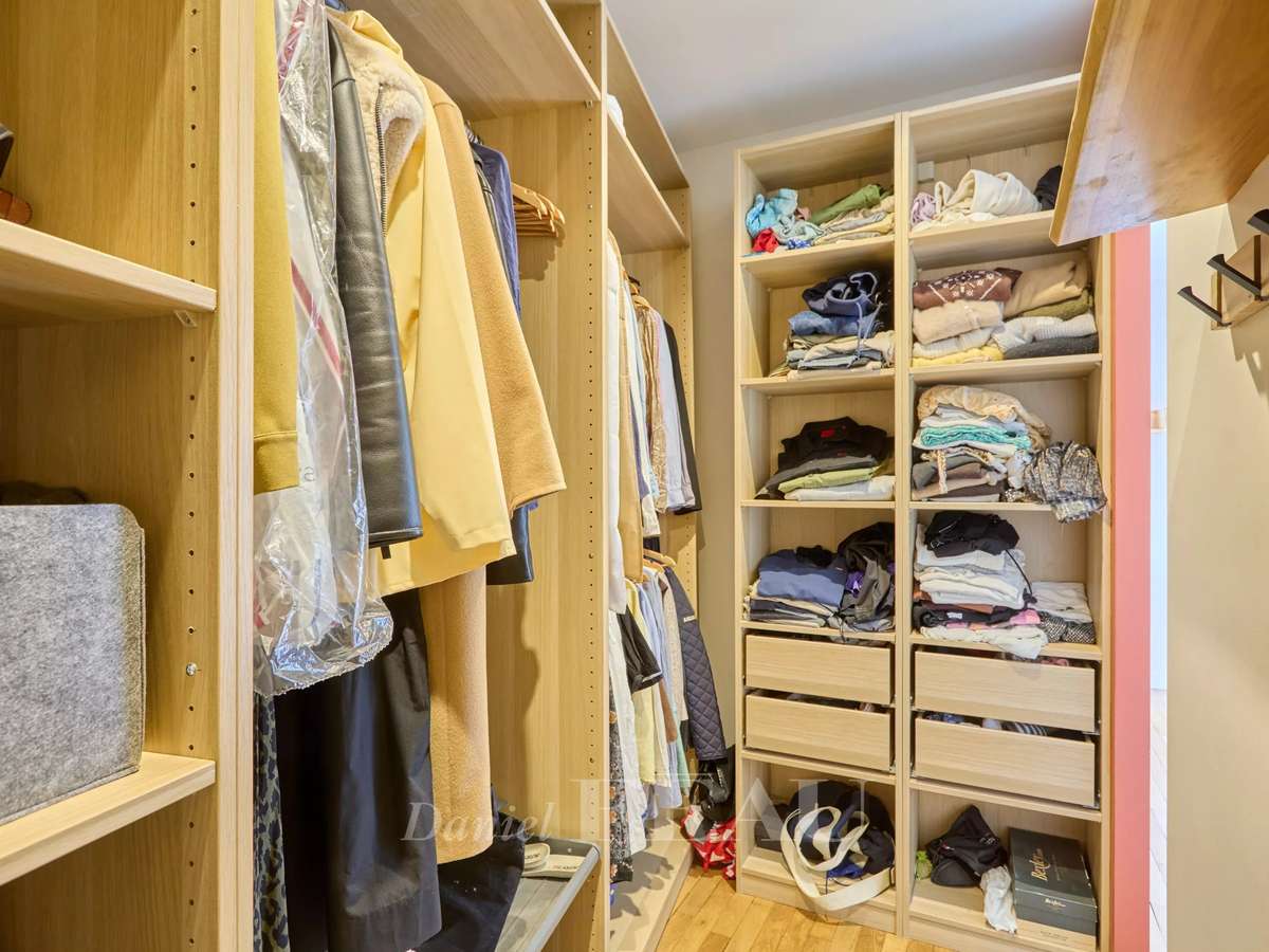 Appartement Paris 15e