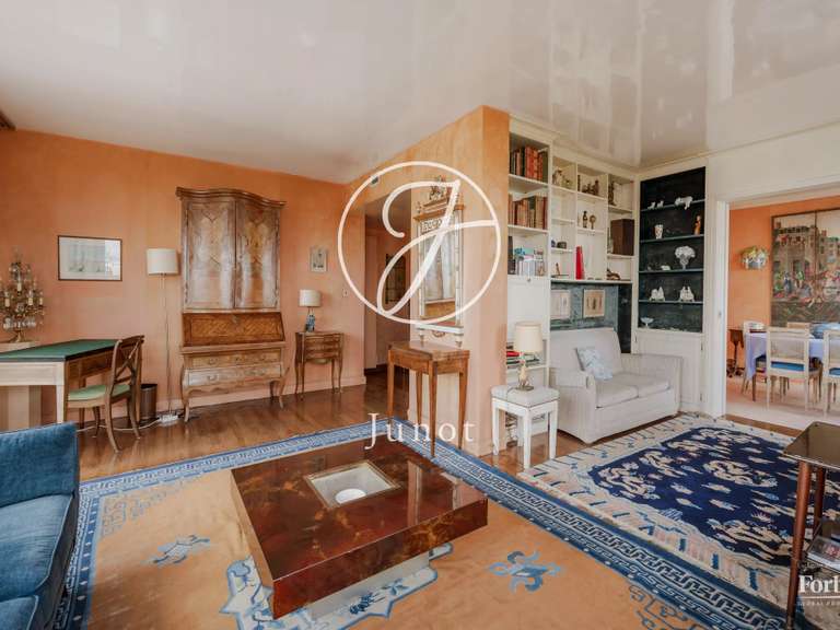 Appartement Paris 15e - 3 chambres - 114m²