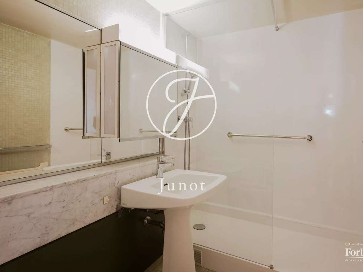 Appartement Paris 15e
