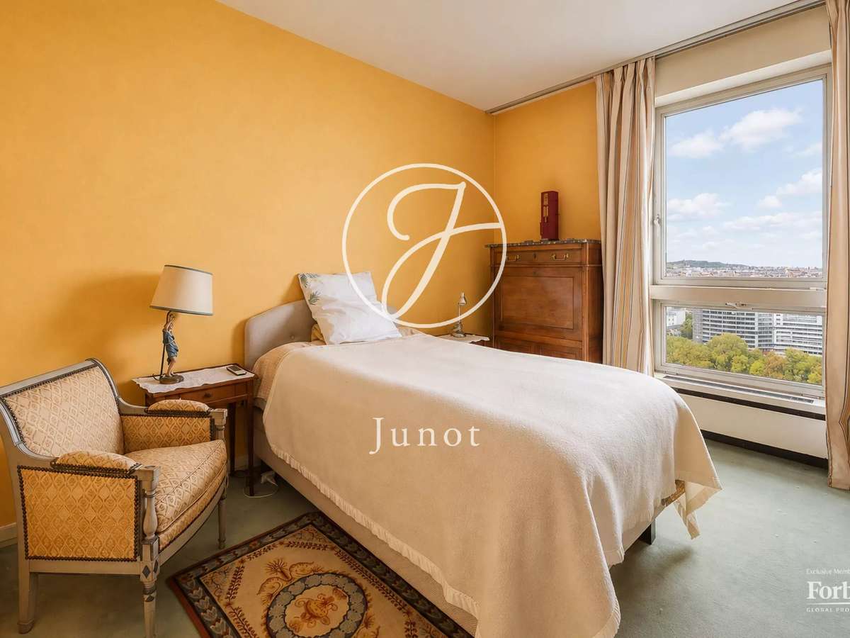 Appartement Paris 15e