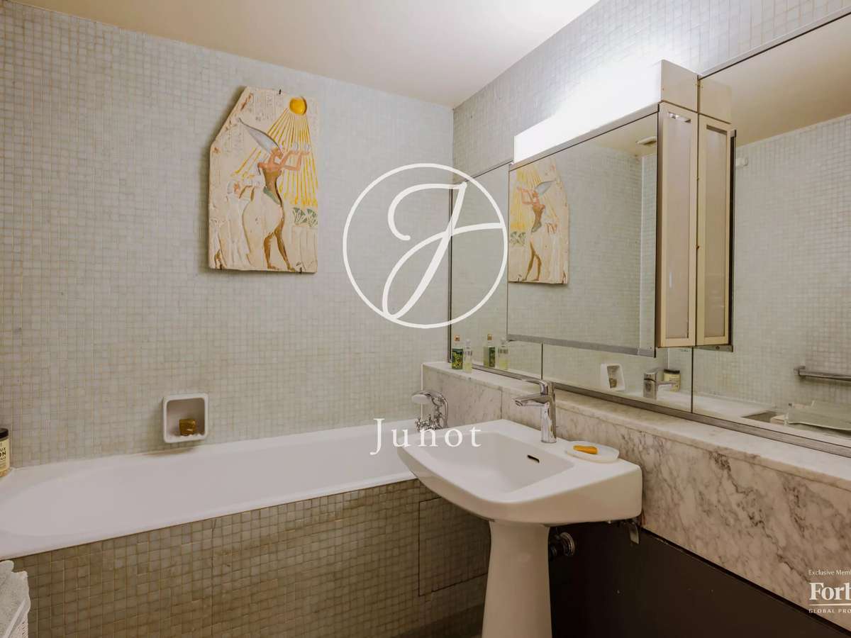 Appartement Paris 15e