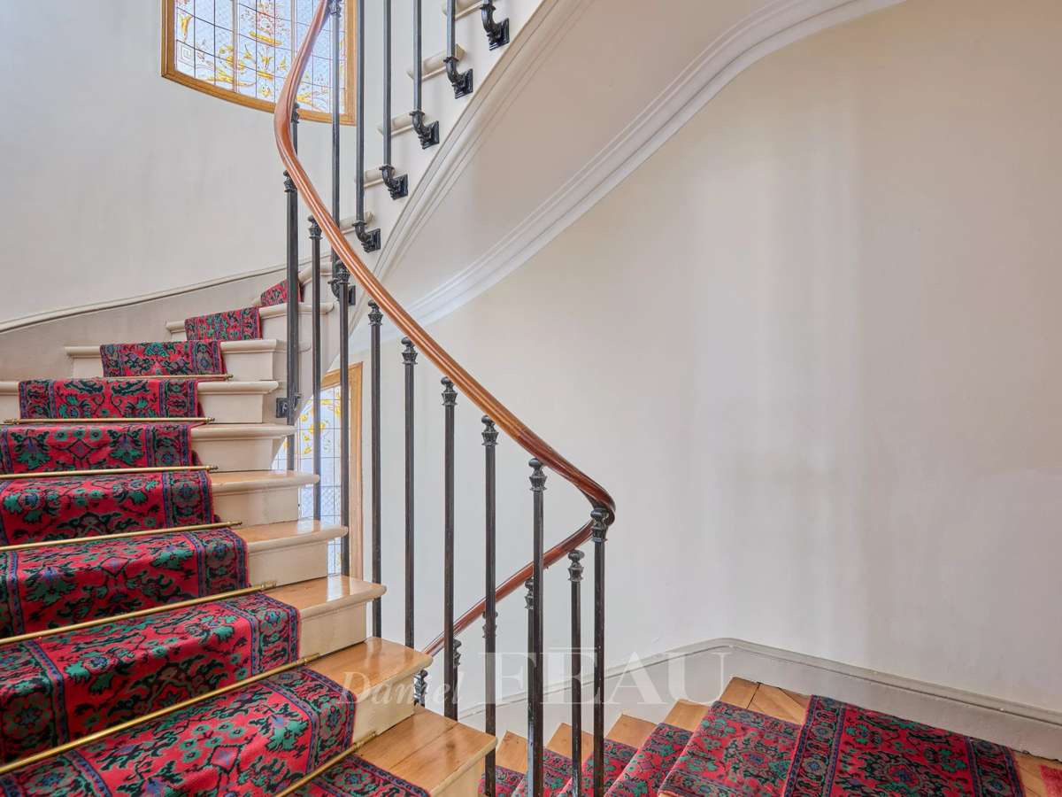 Appartement Paris 15e