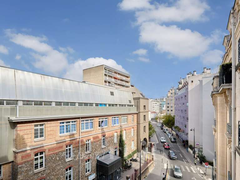 Appartement Paris 15e - 2 chambres - 81m²