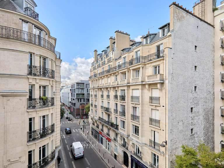 Appartement Paris 15e - 2 chambres - 81m²