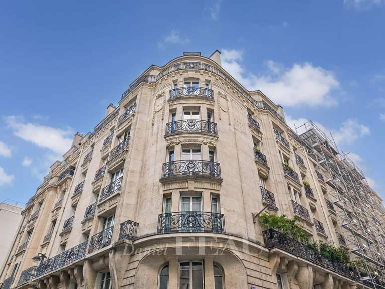 Appartement Paris 15e - 2 chambres - 81m²