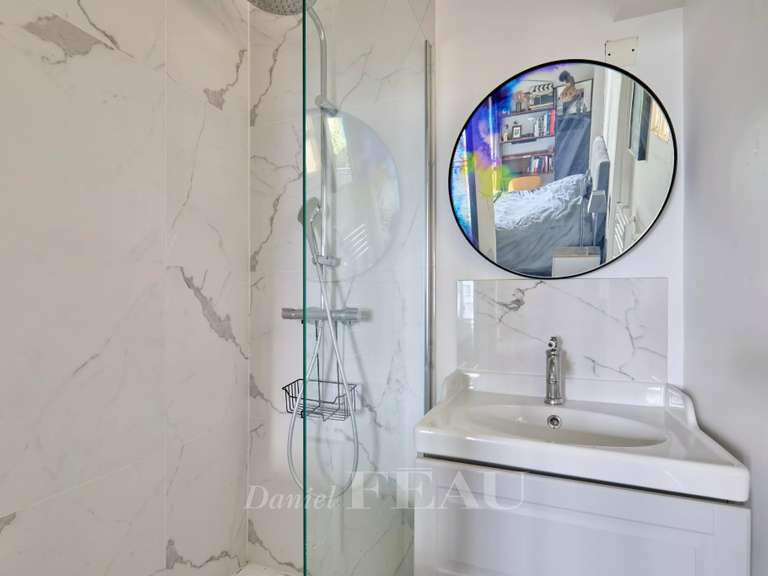 Appartement Paris 15e - 2 chambres - 94m²