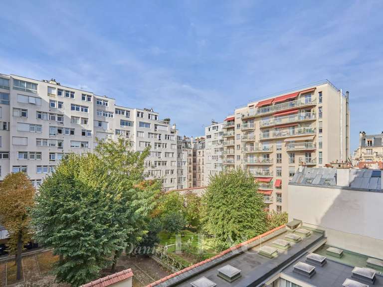 Appartement Paris 15e - 2 chambres - 94m²