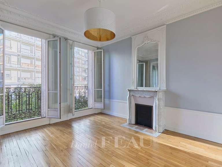 Apartment Paris 15e - 2 bedrooms - 106m²