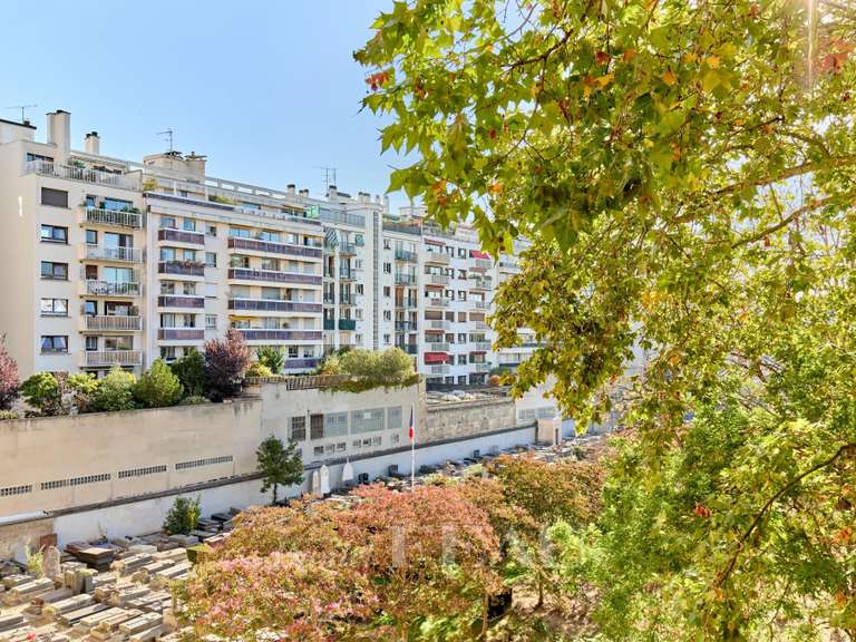 Apartment Paris 15e - 2 bedrooms - 106m²
