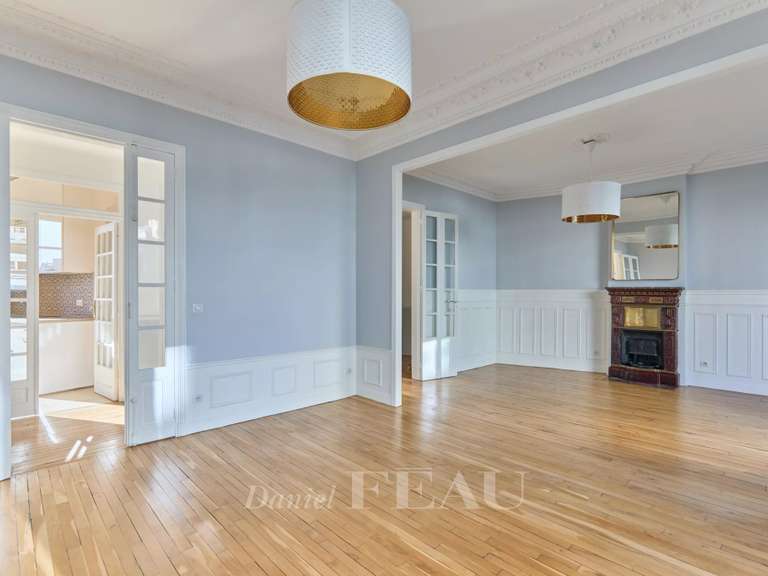 Apartment Paris 15e - 2 bedrooms - 106m²