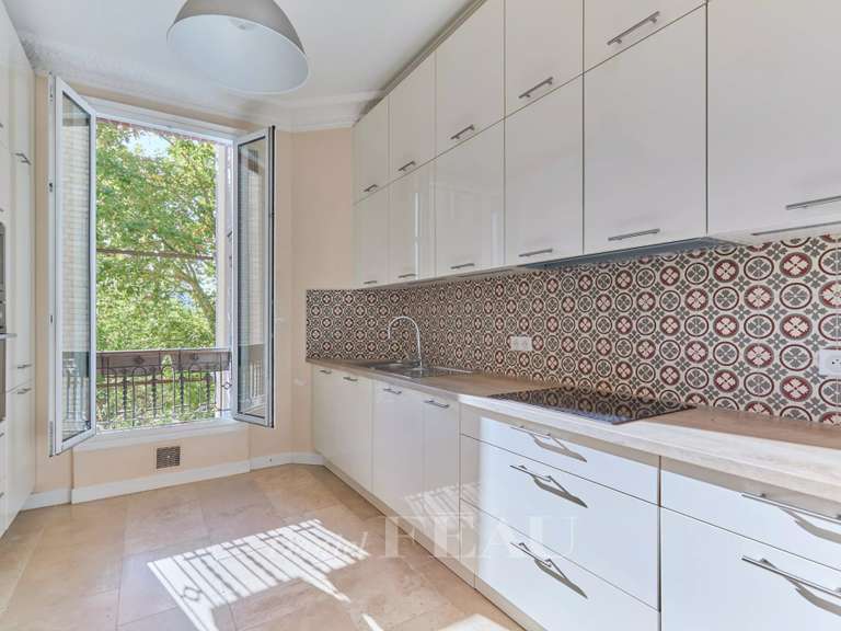 Apartment Paris 15e - 2 bedrooms - 106m²