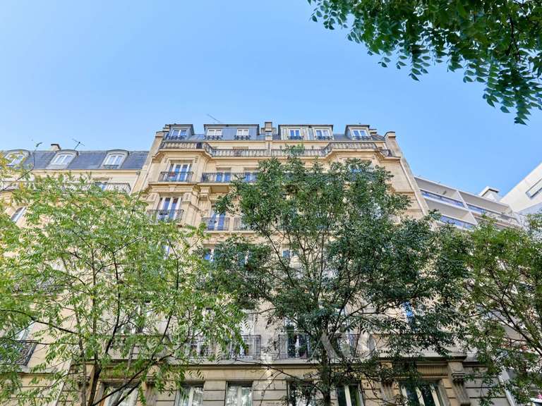 Apartment Paris 15e - 2 bedrooms - 106m²