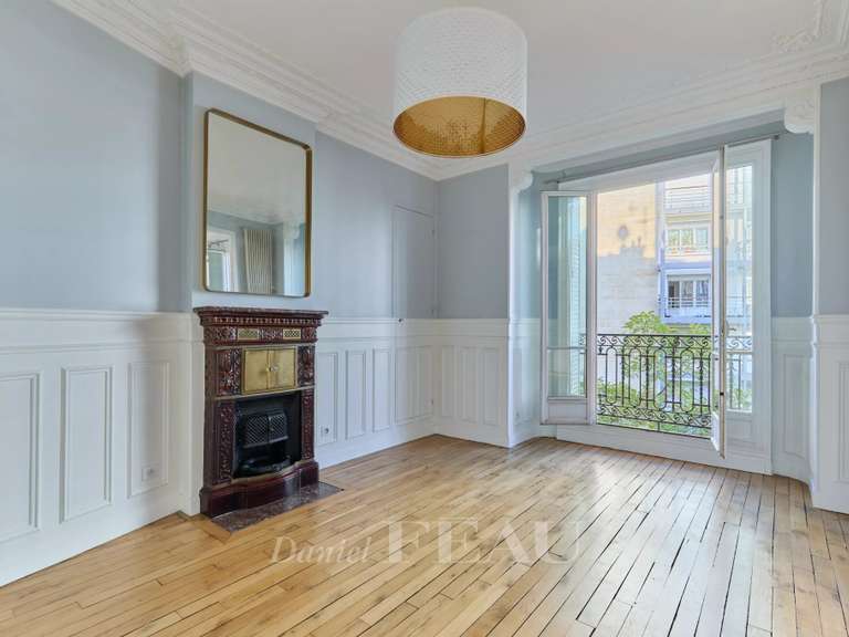 Apartment Paris 15e - 2 bedrooms - 106m²