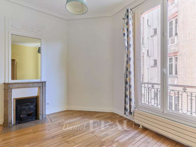 Apartment Paris 15e - 2 bedrooms - 106m²