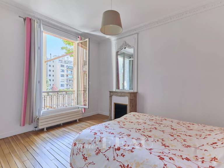 Apartment Paris 15e - 2 bedrooms - 106m²