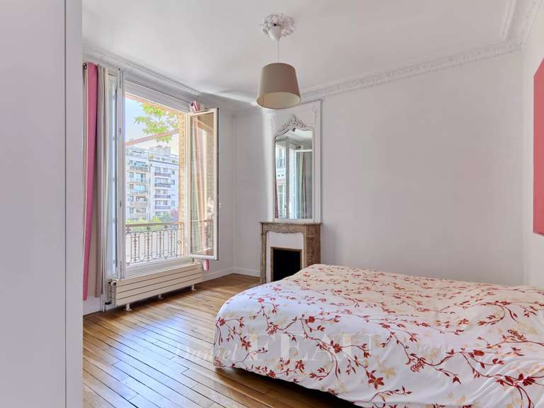 Apartment Paris 15e - 2 bedrooms - 106m²