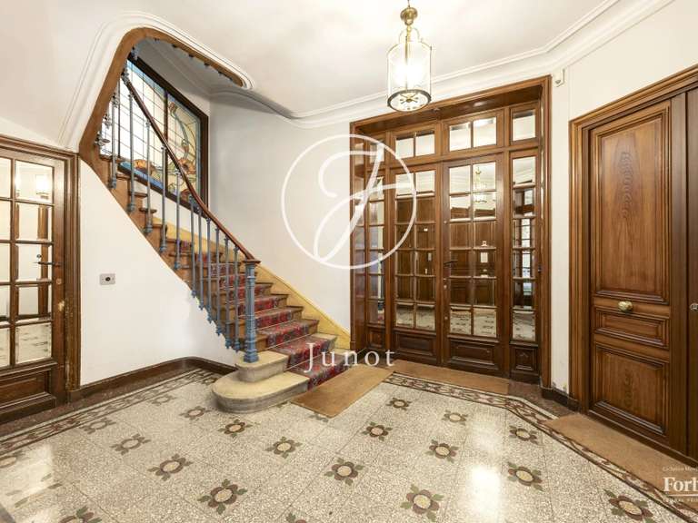 Appartement Paris 15e - 2 chambres - 90m²