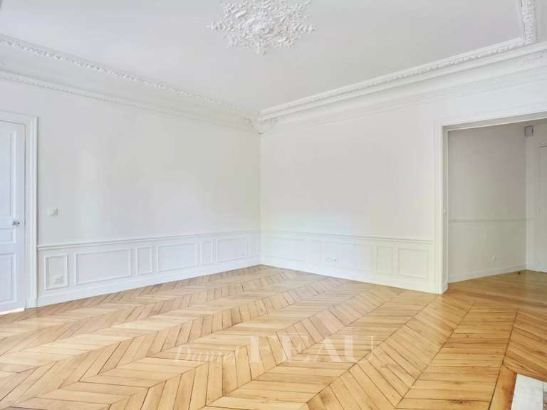 Appartement Paris 15e - 2 chambres - 79m²