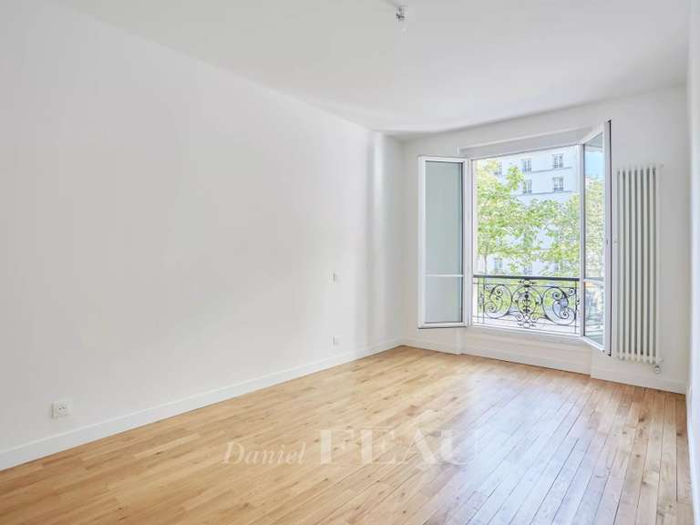 Appartement Paris 15e - 2 chambres - 79m²