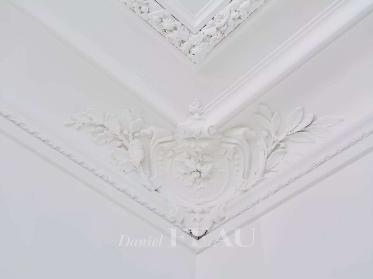 Appartement Paris 15e