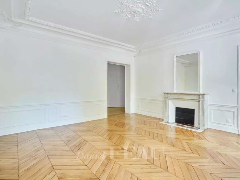Appartement Paris 15e - 2 chambres - 79m²