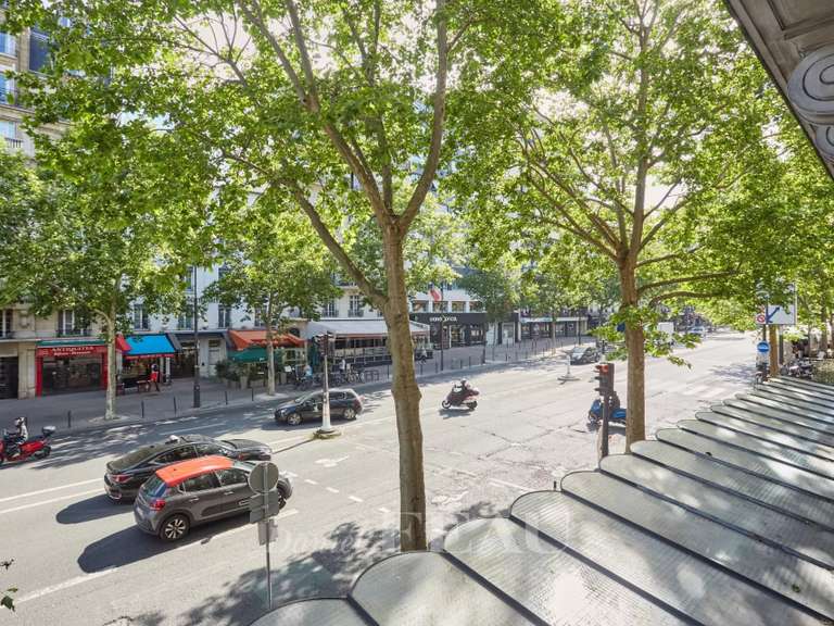 Appartement Paris 15e - 2 chambres - 79m²