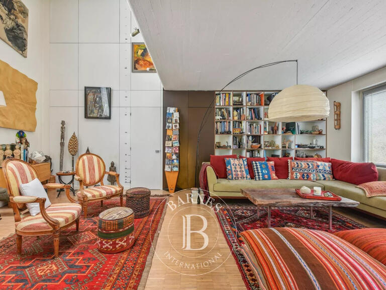 Sale House Paris 15e - 4 bedrooms