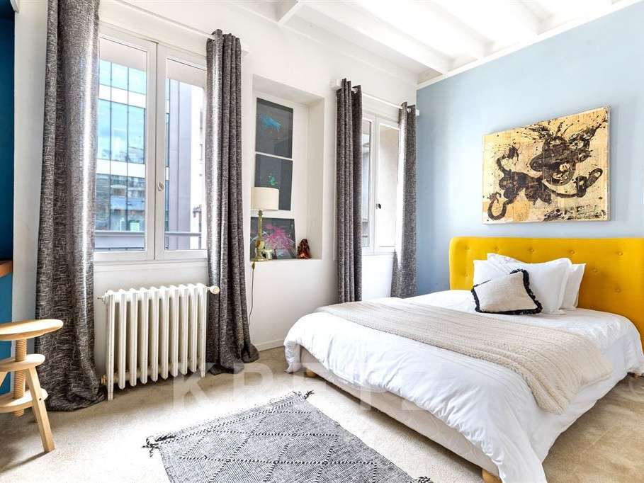 House Paris 15e