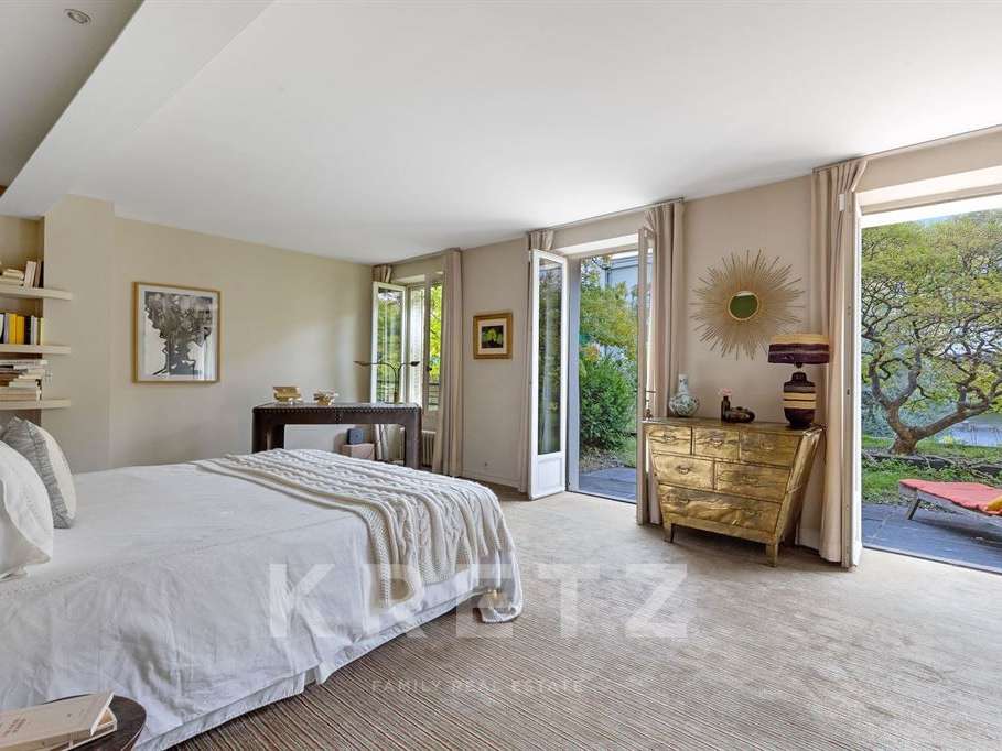 House Paris 15e