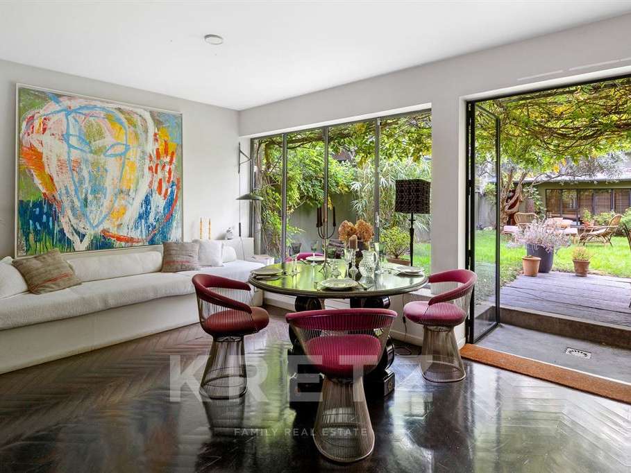 House Paris 15e