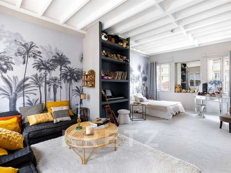 Maison Paris 15e - 4 chambres - 312m²