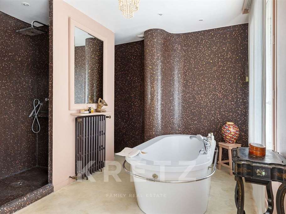 House Paris 15e