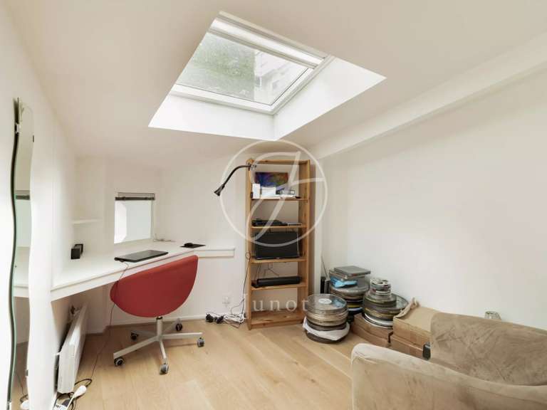 Maison Paris 15e - 4 chambres - 140m²