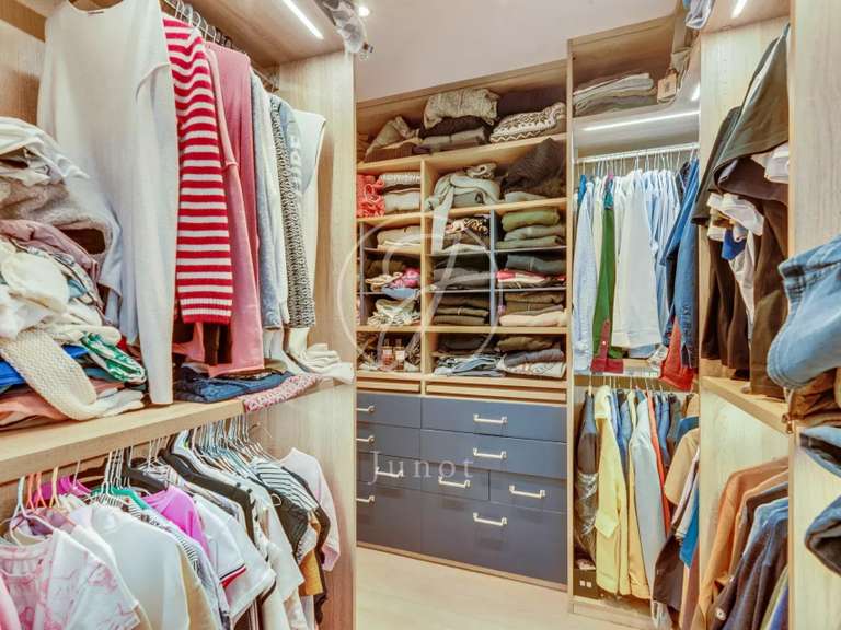 Maison Paris 15e - 4 chambres - 306m²