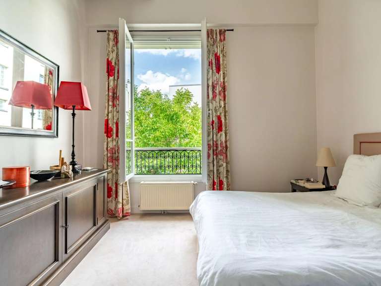 Maison Paris 15e - 5 chambres - 303m²