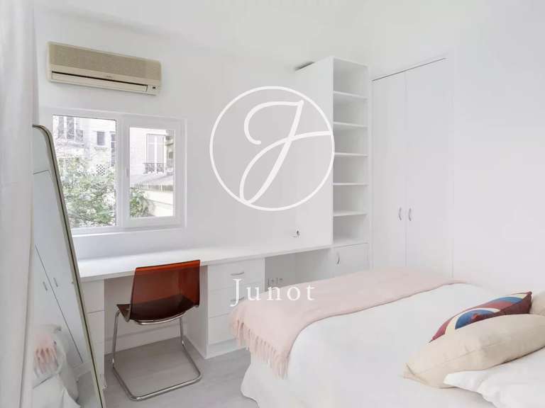 Maison Paris 15e - 6 chambres - 244m²