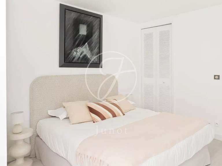 Maison Paris 15e - 6 chambres - 244m²