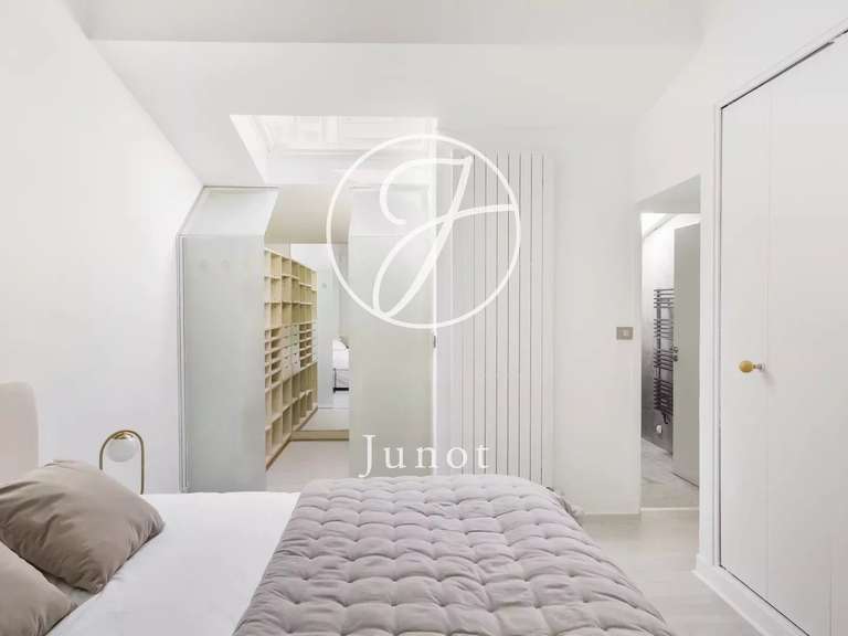 Maison Paris 15e - 6 chambres - 244m²