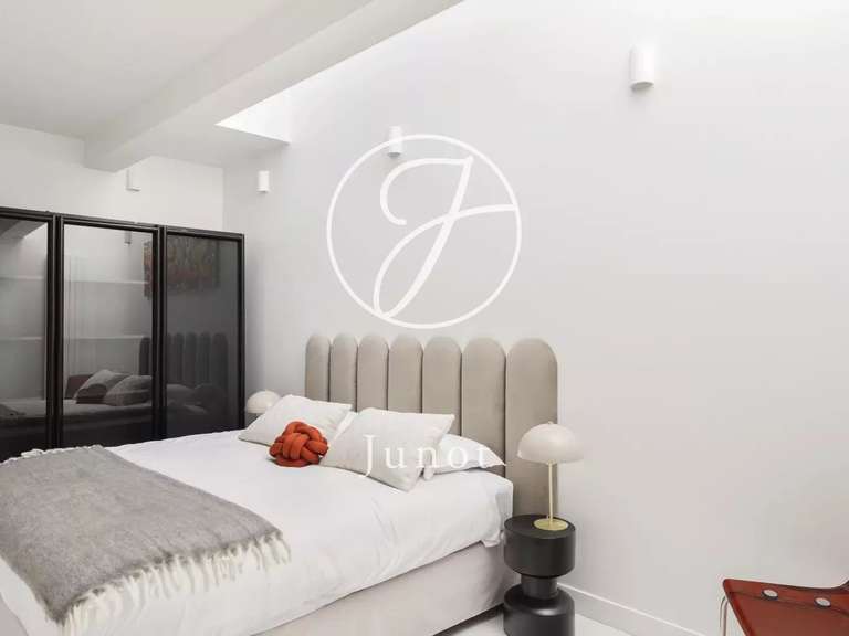 Maison Paris 15e - 6 chambres - 244m²