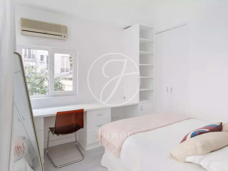 Maison Paris 15e - 6 chambres - 244m²