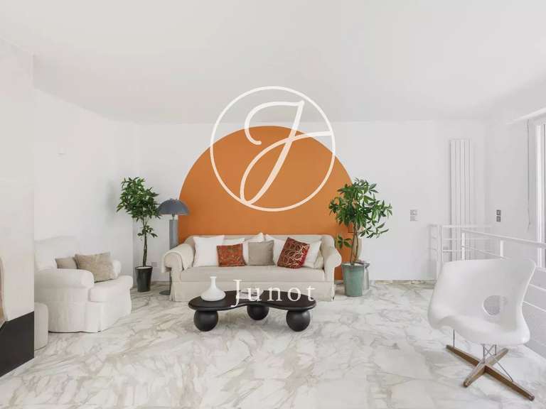 Maison Paris 15e - 6 chambres - 244m²