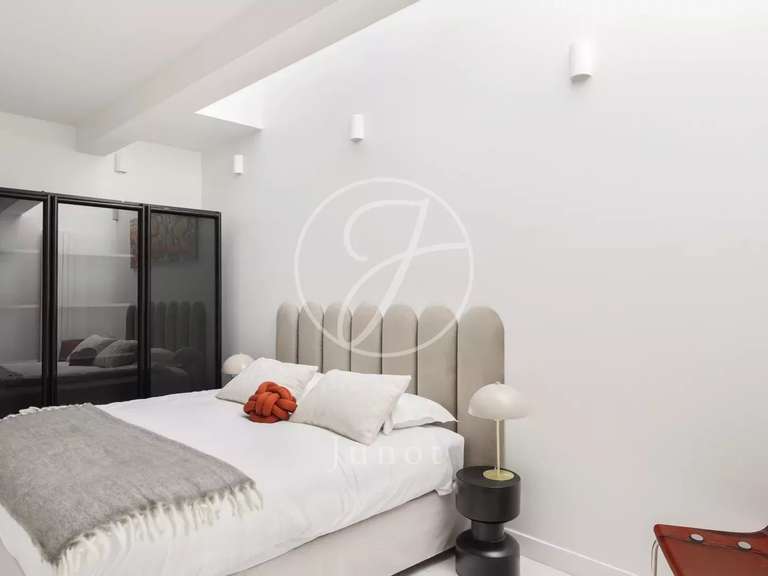 Maison Paris 15e - 6 chambres - 244m²