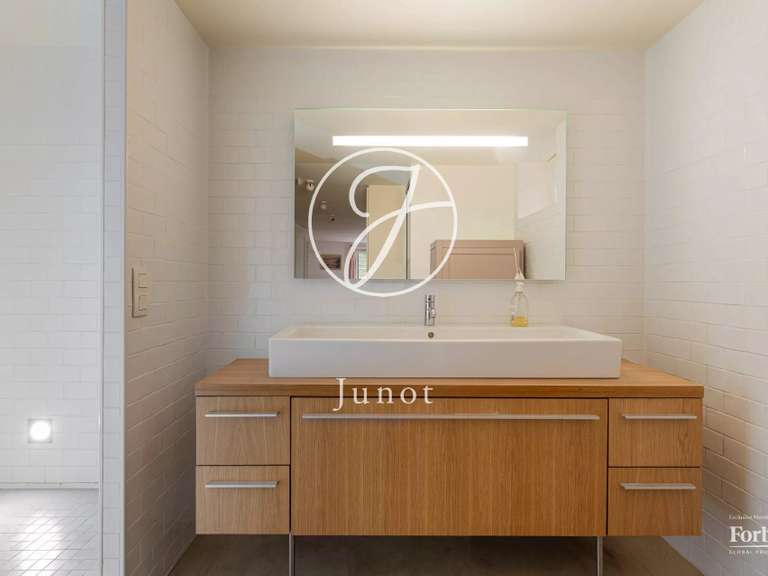 Maison Paris 15e - 4 chambres - 140m²