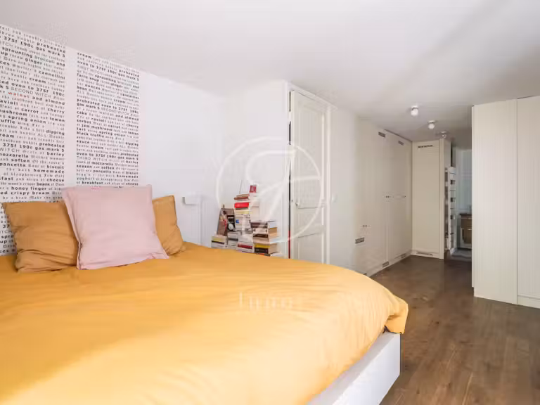 House Paris 15e - 4 bedrooms - 140m²