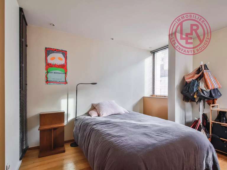 Maison Paris 15e - 3 chambres - 150m²