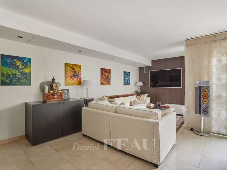 Maison Paris 15e - 5 chambres - 147m²