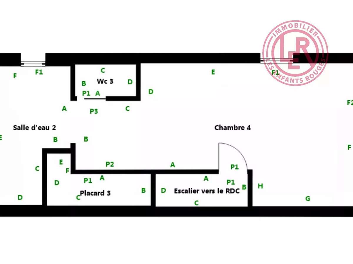 House Paris 15e