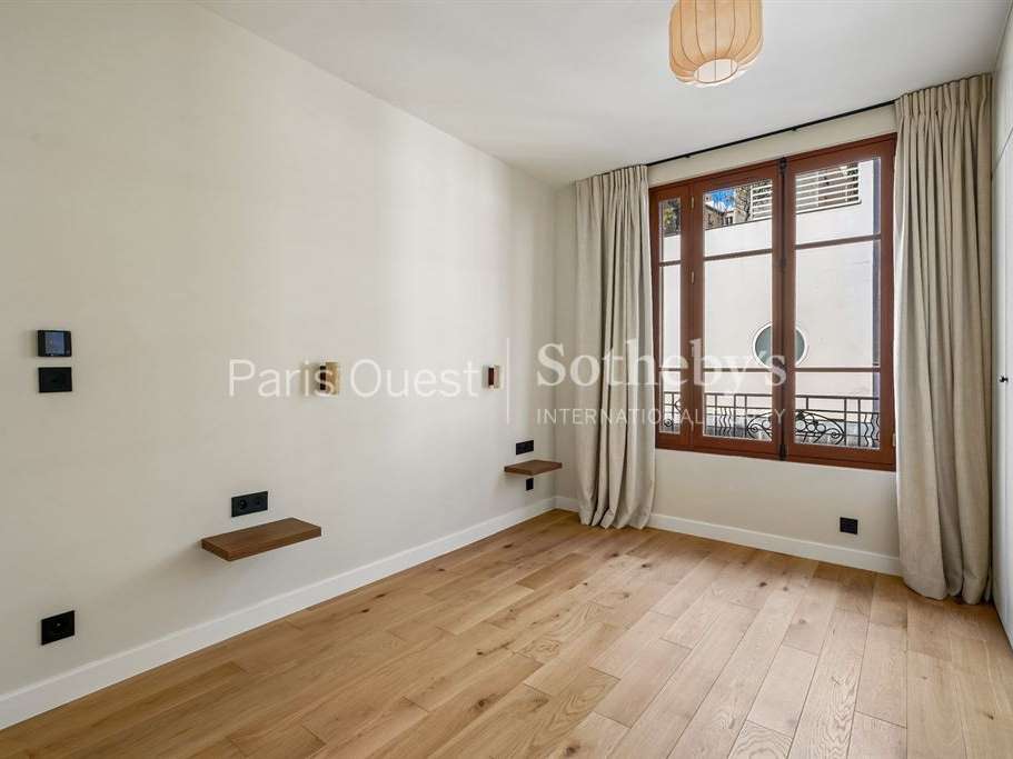 House Paris 15e