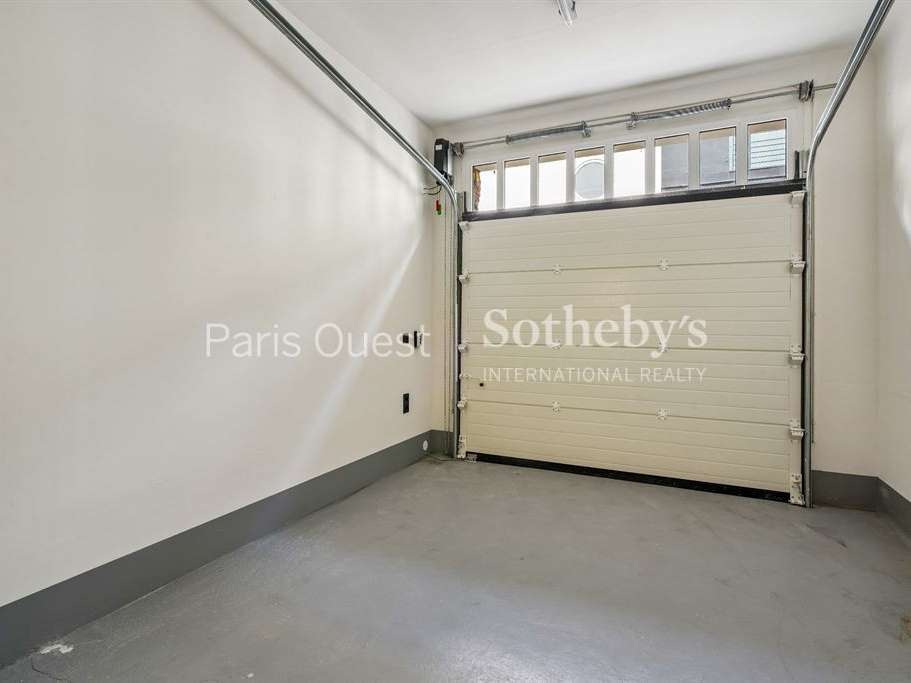 House Paris 15e