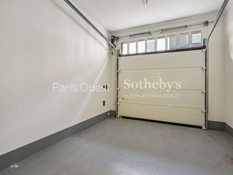 House Paris 15e - 4 bedrooms - 237m²